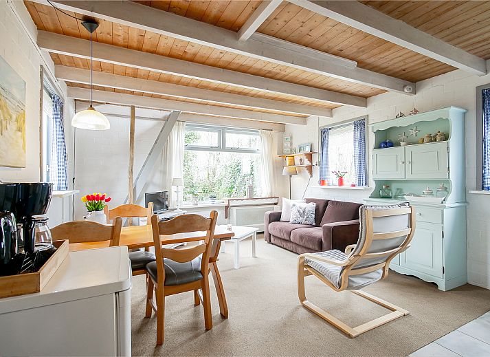Verblijf 4504548 - Vakantiewoning Noordzeekust - Vakantiehuisje Vloed