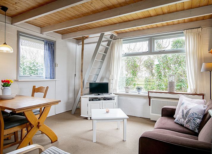 Verblijf 4504548 - Vakantiewoning Noordzeekust - Vakantiehuisje Vloed