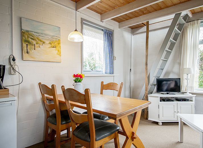 Verblijf 4504548 - Vakantiewoning Noordzeekust - Vakantiehuisje Vloed