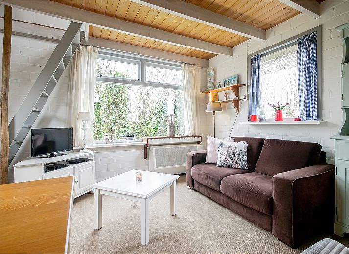 Verblijf 4504548 - Vakantiewoning Noordzeekust - Vakantiehuisje Vloed