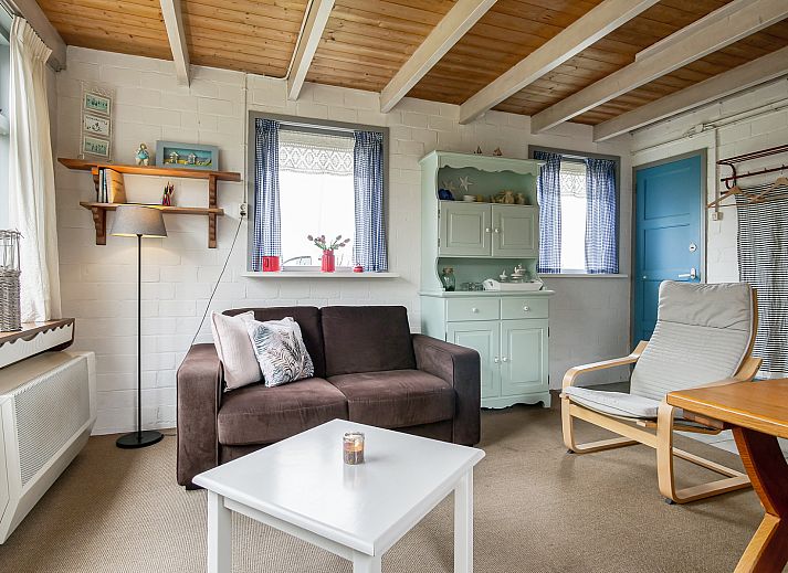 Verblijf 4504548 - Vakantiewoning Noordzeekust - Vakantiehuisje Vloed