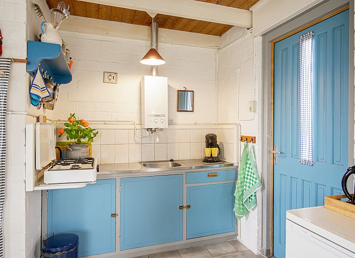 Verblijf 4504548 - Vakantiewoning Noordzeekust - Vakantiehuisje Vloed