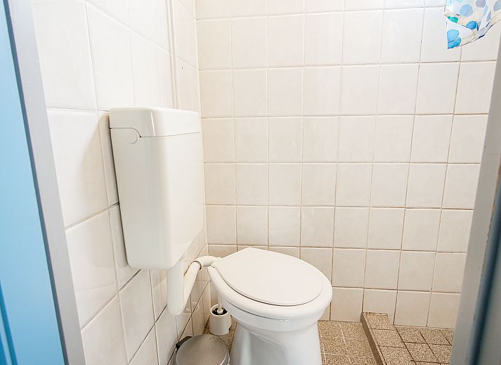 Verblijf 4504548 - Vakantiewoning Noordzeekust - Vakantiehuisje Vloed