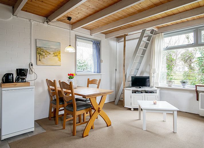 Verblijf 4504548 - Vakantiewoning Noordzeekust - Vakantiehuisje Vloed