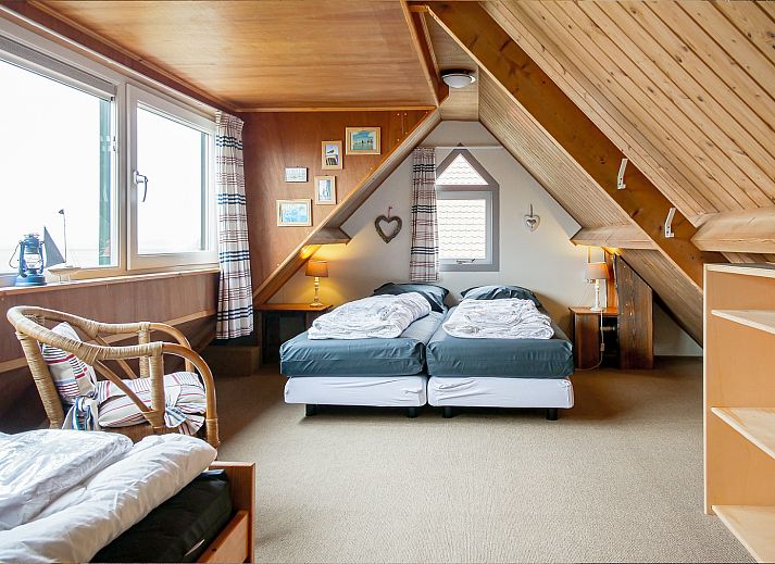 Verblijf 4504548 - Vakantiewoning Noordzeekust - Vakantiehuisje Vloed