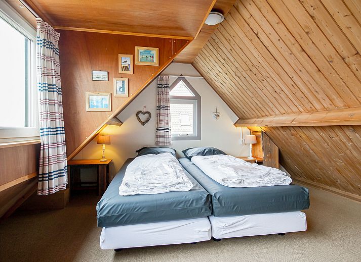 Verblijf 4504548 - Vakantiewoning Noordzeekust - Vakantiehuisje Vloed