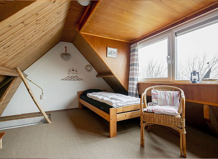 Verblijf 4504548 - Vakantiewoning Noordzeekust - Vakantiehuisje Vloed