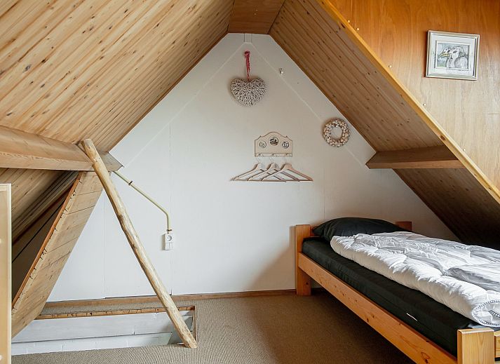 Verblijf 4504548 - Vakantiewoning Noordzeekust - Vakantiehuisje Vloed