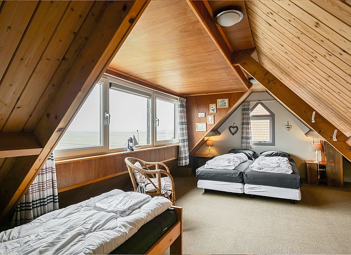 Verblijf 4504548 - Vakantiewoning Noordzeekust - Vakantiehuisje Vloed