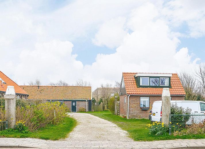 Verblijf 4504548 - Vakantiewoning Noordzeekust - Vakantiehuisje Vloed
