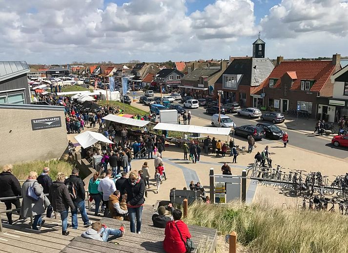 Verblijf 4504548 - Vakantiewoning Noordzeekust - Vakantiehuisje Vloed