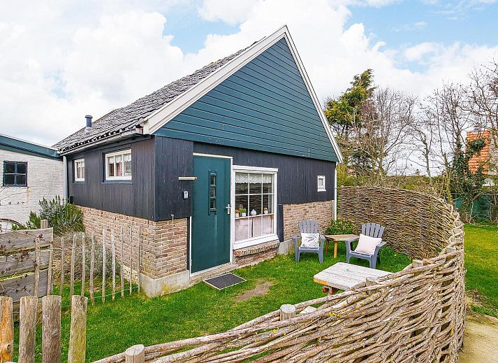 Guest house 4504549 - Holiday property Noordzeekust - Suite Koeboet