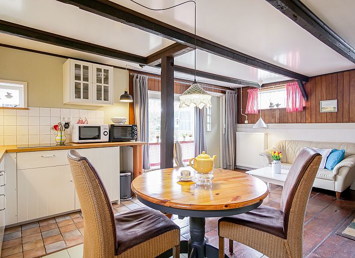 Guest house 4504549 - Holiday property Noordzeekust - Suite Koeboet