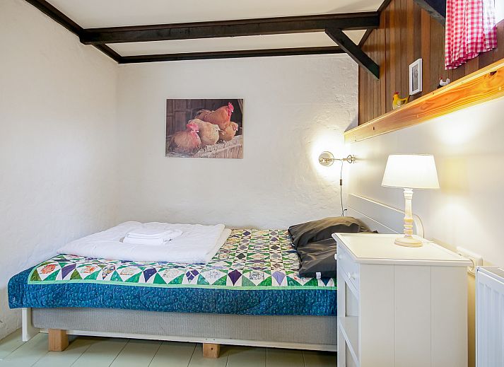 Guest house 4504549 - Holiday property Noordzeekust - Suite Koeboet