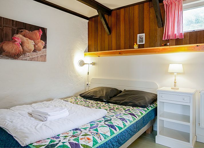 Guest house 4504549 - Holiday property Noordzeekust - Suite Koeboet