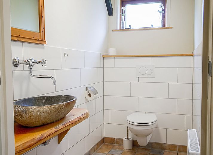 Guest house 4504549 - Holiday property Noordzeekust - Suite Koeboet