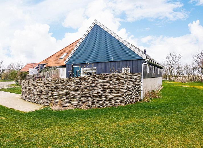 Guest house 4504549 - Holiday property Noordzeekust - Suite Koeboet