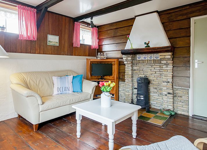 Guest house 4504549 - Holiday property Noordzeekust - Suite Koeboet
