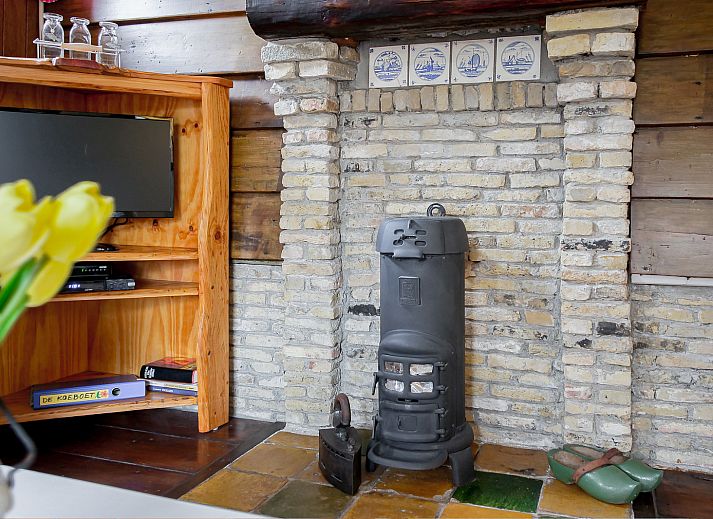 Guest house 4504549 - Holiday property Noordzeekust - Suite Koeboet