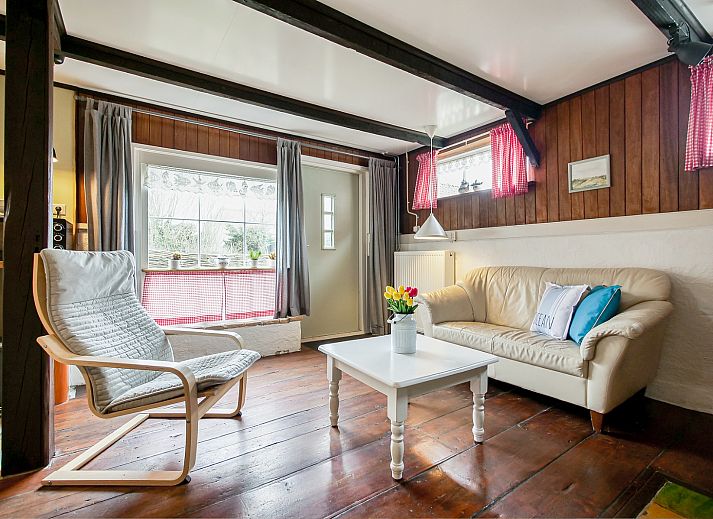 Guest house 4504549 - Holiday property Noordzeekust - Suite Koeboet