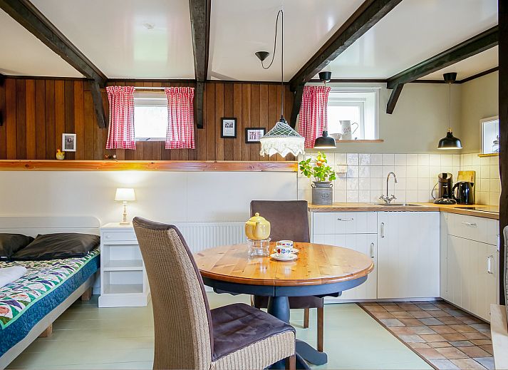 Guest house 4504549 - Holiday property Noordzeekust - Suite Koeboet