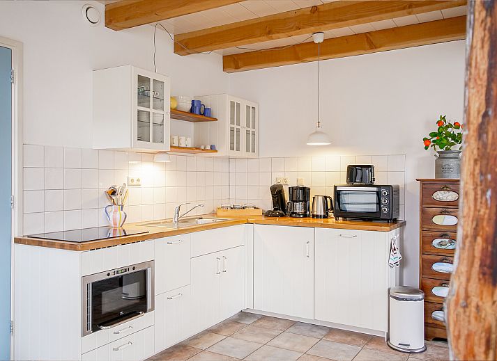 Verblijf 4504550 - Vakantiewoning Noordzeekust - Appartement Dars
