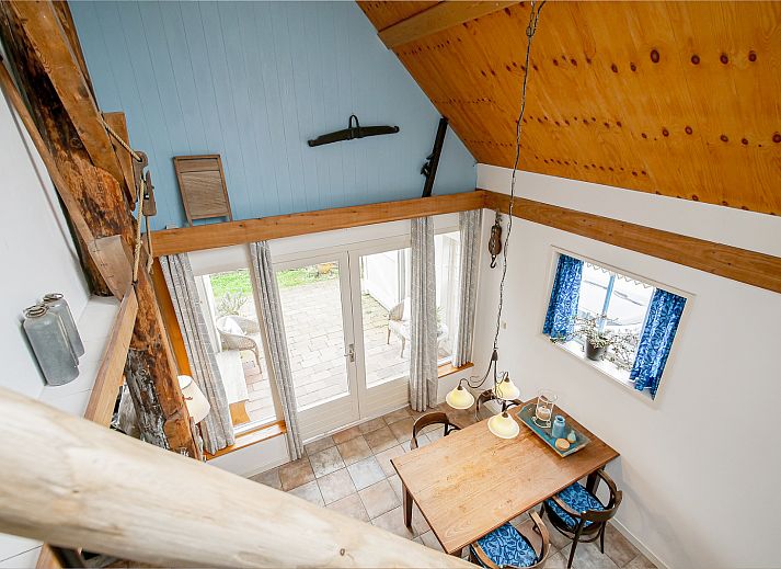 Verblijf 4504550 - Vakantiewoning Noordzeekust - Appartement Dars