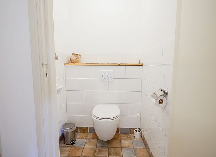 Verblijf 4504550 - Vakantiewoning Noordzeekust - Appartement Dars