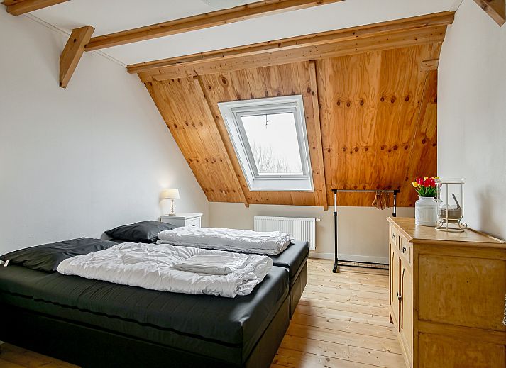 Verblijf 4504550 - Vakantiewoning Noordzeekust - Appartement Dars