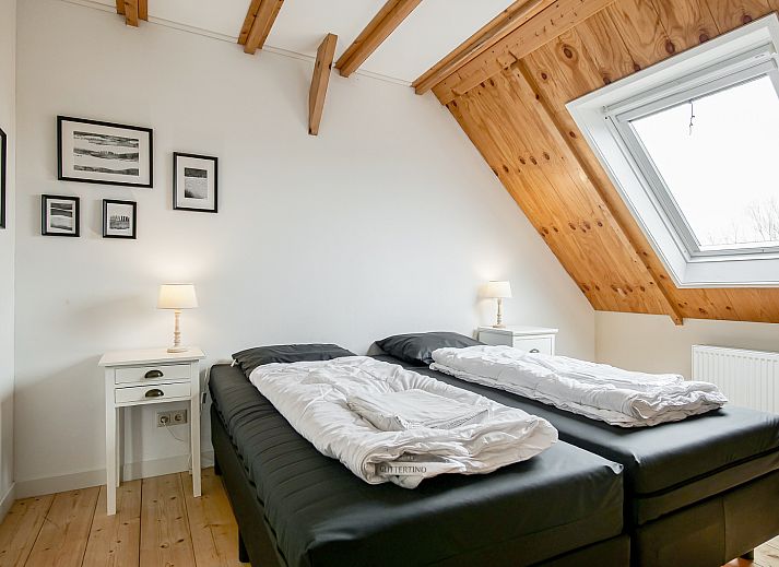 Verblijf 4504550 - Vakantiewoning Noordzeekust - Appartement Dars