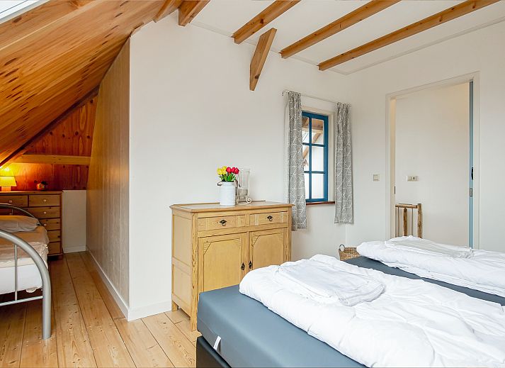 Verblijf 4504550 - Vakantiewoning Noordzeekust - Appartement Dars