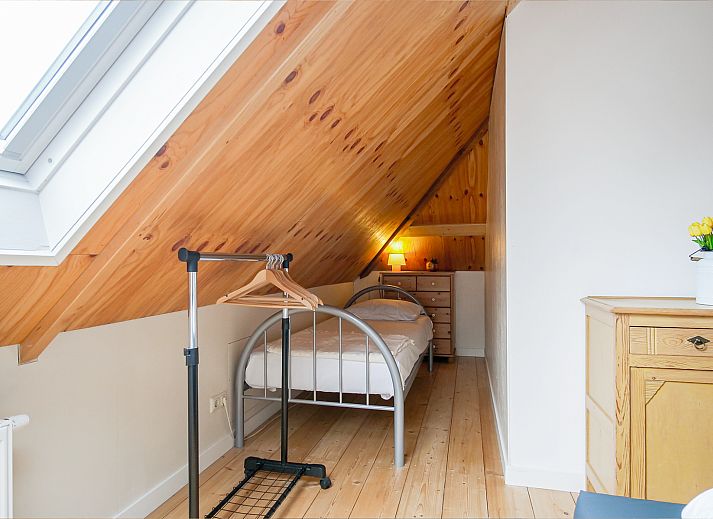 Verblijf 4504550 - Vakantiewoning Noordzeekust - Appartement Dars