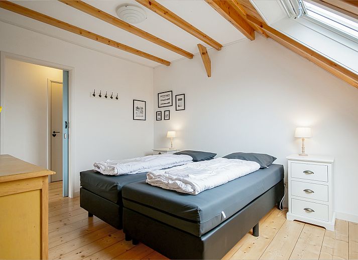 Verblijf 4504550 - Vakantiewoning Noordzeekust - Appartement Dars