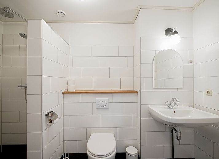 Verblijf 4504550 - Vakantiewoning Noordzeekust - Appartement Dars