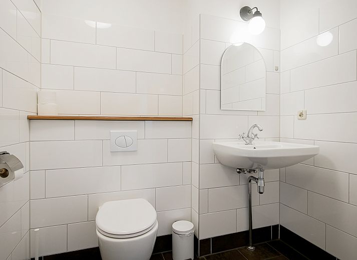 Verblijf 4504550 - Vakantiewoning Noordzeekust - Appartement Dars
