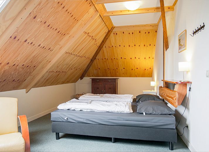 Verblijf 4504550 - Vakantiewoning Noordzeekust - Appartement Dars