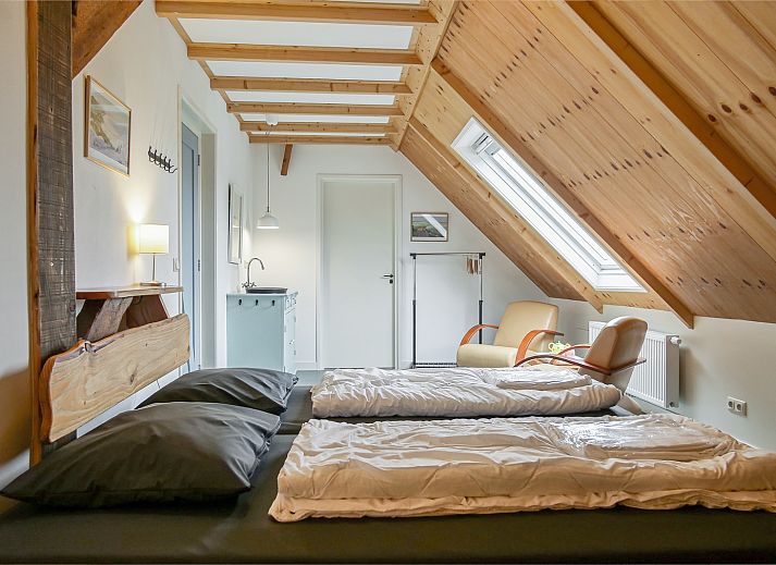 Verblijf 4504550 - Vakantiewoning Noordzeekust - Appartement Dars