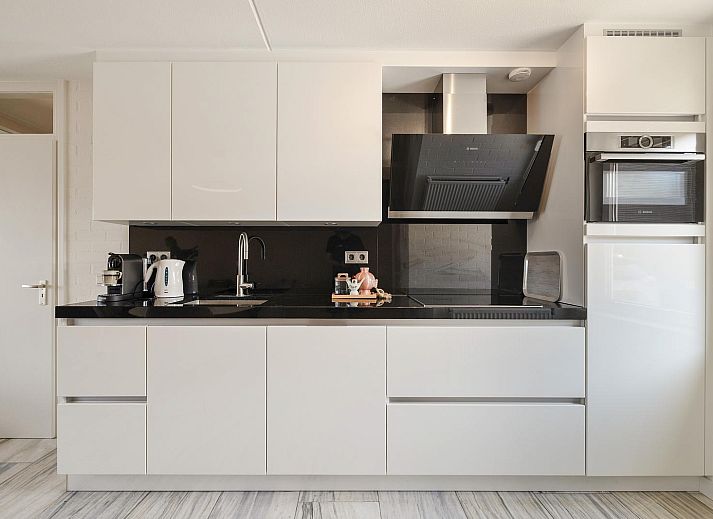 Guest house 4504551 - Holiday property Noordzeekust - Dorpsplein 42