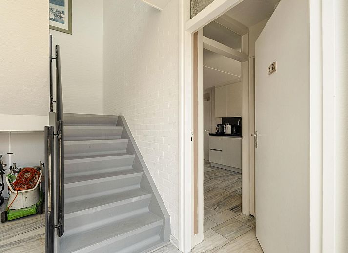 Guest house 4504551 - Holiday property Noordzeekust - Dorpsplein 42