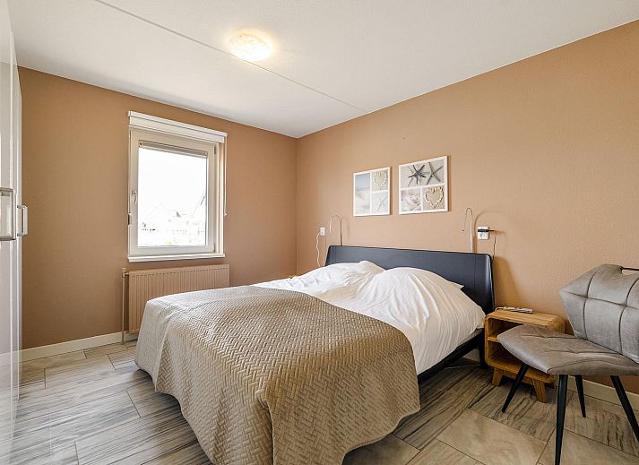 Guest house 4504551 - Holiday property Noordzeekust - Dorpsplein 42
