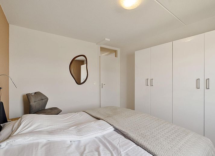 Guest house 4504551 - Holiday property Noordzeekust - Dorpsplein 42