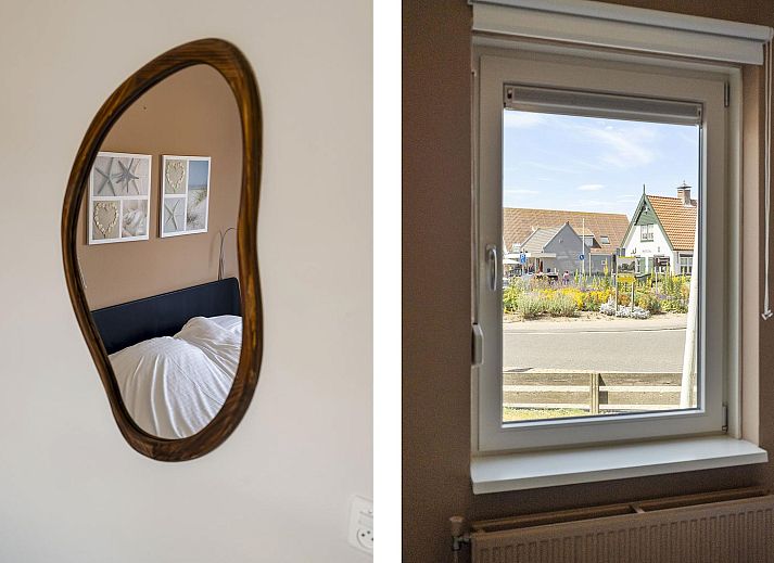 Guest house 4504551 - Holiday property Noordzeekust - Dorpsplein 42