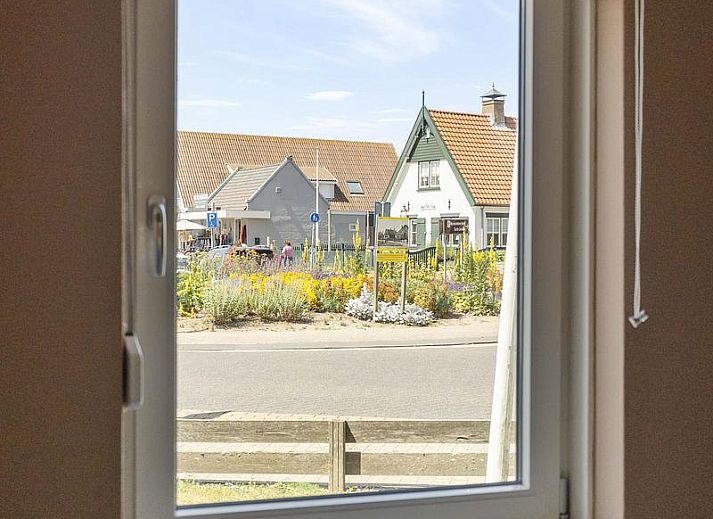 Guest house 4504551 - Holiday property Noordzeekust - Dorpsplein 42