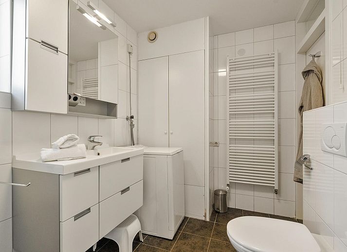 Guest house 4504551 - Holiday property Noordzeekust - Dorpsplein 42