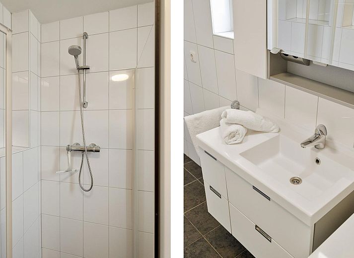 Guest house 4504551 - Holiday property Noordzeekust - Dorpsplein 42
