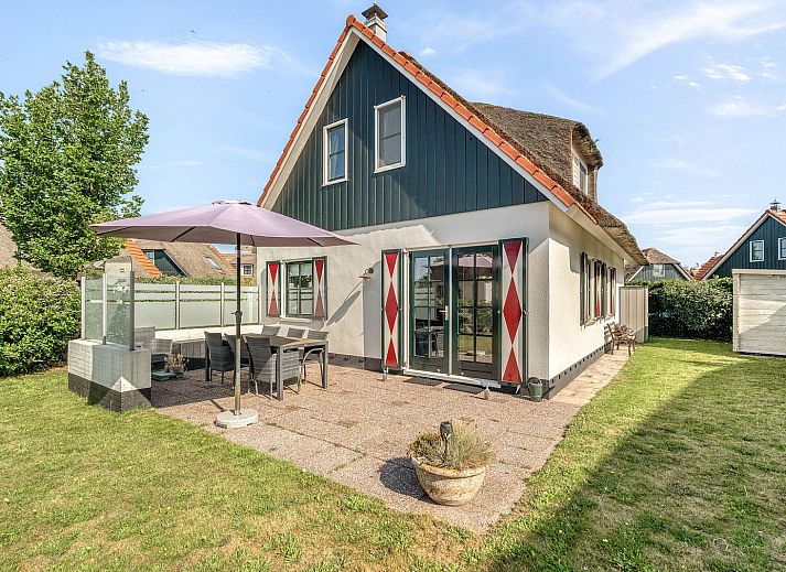 Guest house 4504562 - Holiday property Noordzeekust - De Buitenplaats 44