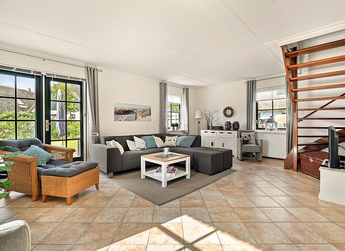 Guest house 4504562 - Holiday property Noordzeekust - De Buitenplaats 44