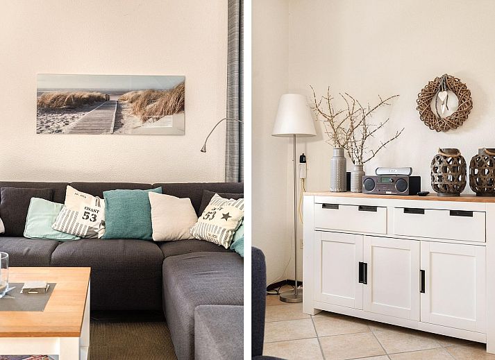 Guest house 4504562 - Holiday property Noordzeekust - De Buitenplaats 44