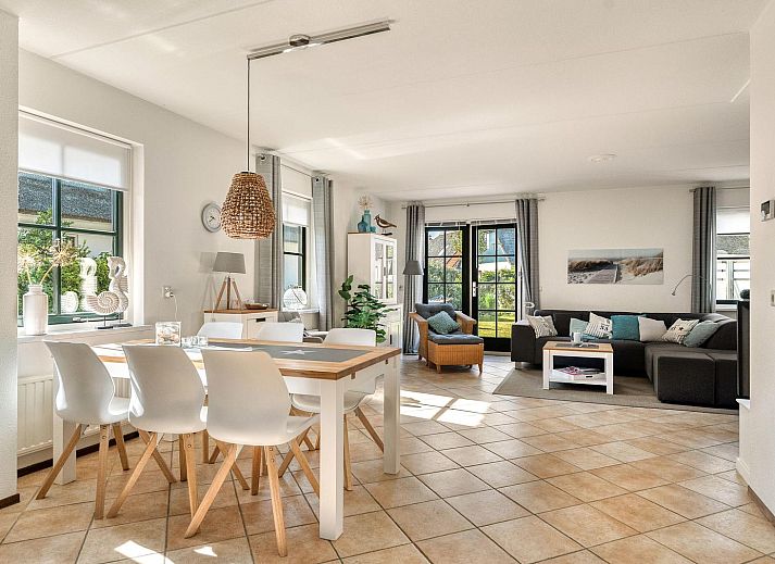 Guest house 4504562 - Holiday property Noordzeekust - De Buitenplaats 44