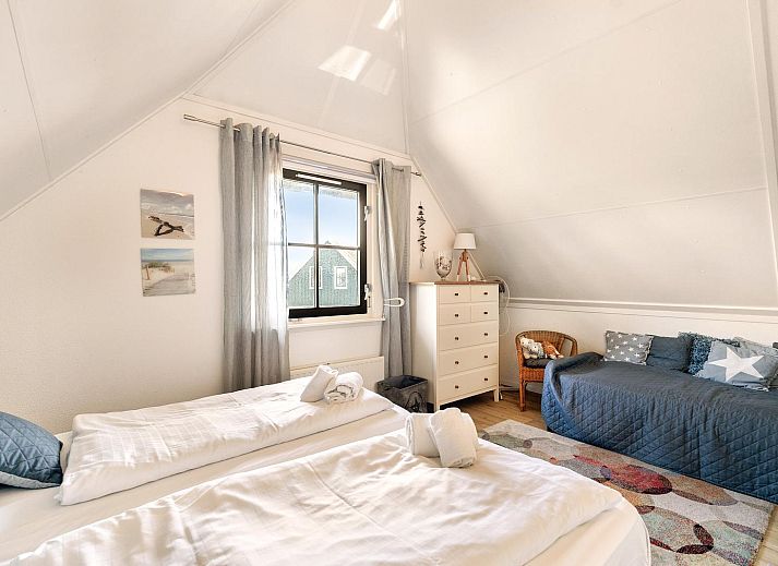 Guest house 4504562 - Holiday property Noordzeekust - De Buitenplaats 44